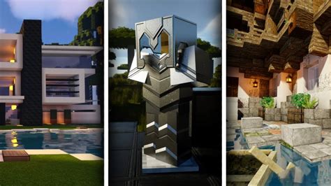 The Most Stunning New Realistic Texture Packs For Minecraft 1.19.4 ...