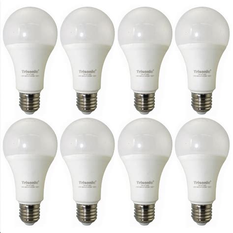 Led Bulb Wattage / A PHILIPS LED 60-Watt Equivalent A19-SceneSwitch ...