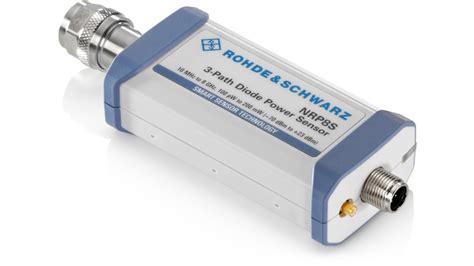 R&S Bargains Power meters and Power sensors Singapore | Rohde & Schwarz