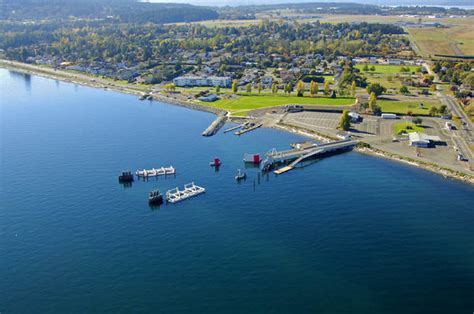 Sidney-Anacortes Ferry in BC, Canada - ferry Reviews - Phone Number ...