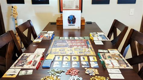 GAMING FOR GOOD: Local Creates Nonprofit-Themed Board Game - the...