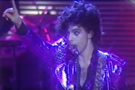 First Live Video From Prince's Upcoming '1999' Box Set Released