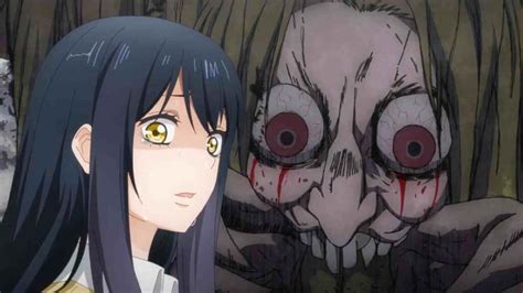 Top 25 Best Horror Comedy Anime Of All Time