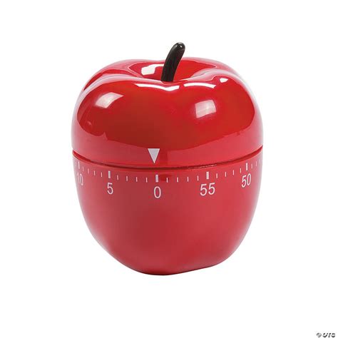 Apple Classroom Timers