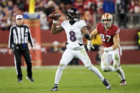 Ravens vs. 49ers: 4 game ball candidates - Baltimore Beatdown