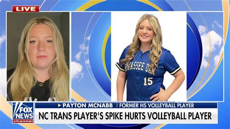 Former high school athlete injured during 'hostile' volleyball game by ...