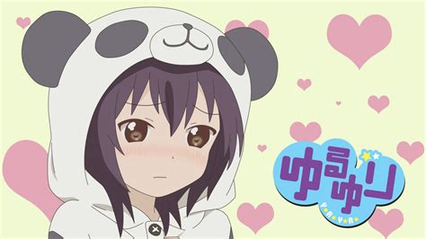 Wallpaper : 1920x1080 px, Funami Yui, Yuru Yuri 1920x1080 - 4kWallpaper ...