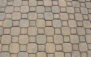 Interlocking Pavers - Paving Contractor Near San Antonio, Texas