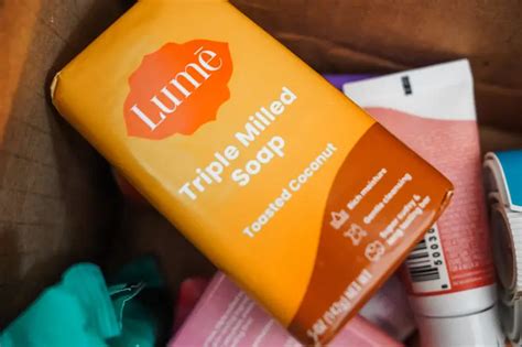 I Tested Lume Deodorant for 13+ Months – Brutally Honest Opinions - Two ...