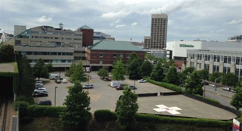 St. Vincent Hospital nurses plan informational picket to call for ...