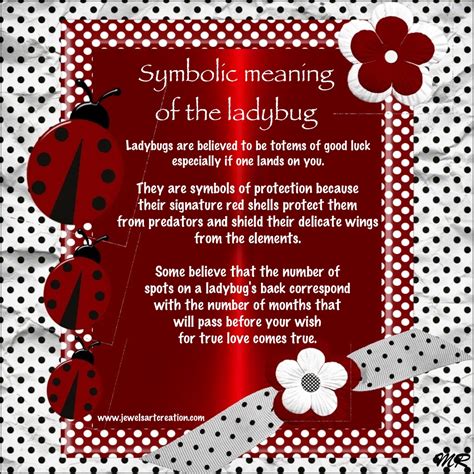 Ladybug Poems Or Quotes. QuotesGram