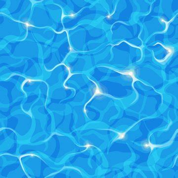 Water Texture Tileable