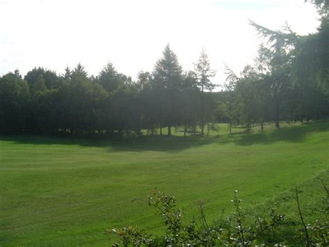 Hilton Park golf course © Stephen Sweeney cc-by-sa/2.0 :: Geograph ...