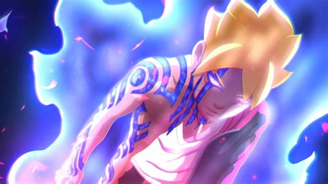 96 Wallpaper Hd Pc Boruto - MyWeb