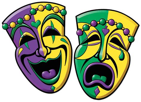 Mardi Gras Mask, Celebration, Festivity, Parades, Carnival PNG