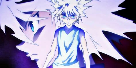 Entenda tudo sobre a Godspeed de Killua em Hunter x Hunter