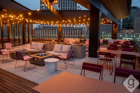 The Best Rooftop Bars in Nashville | Nashville Guru