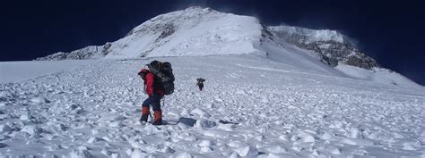 Mount Dhaulagiri Expedition, Climbing Dhaulagiri, Dhaulagiri Himal ...