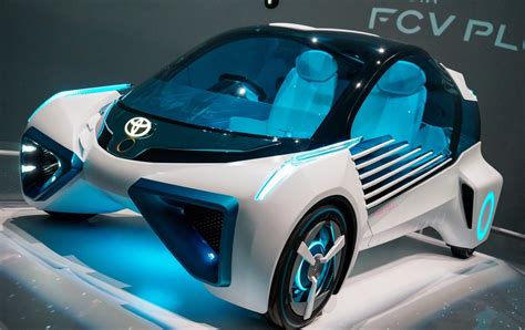 Toyota Hopes to Catch Up in EV Battery Tech Through $13.5 Billion ...