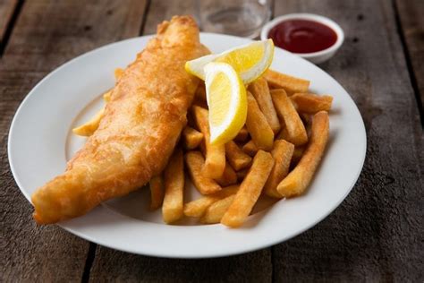 Fish And Chips Near Me | Takeaway Menu | Burgers Fish N Chips