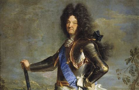 Louis XIV of France: World Leaders in History - WorldAtlas.com