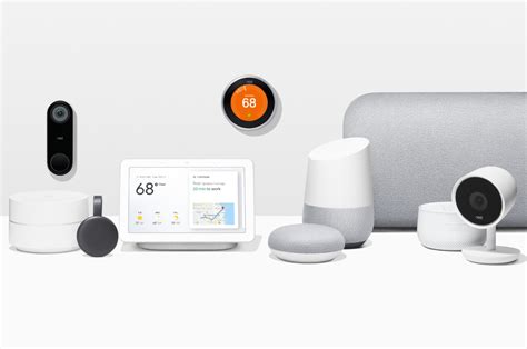 What Is Google Nest