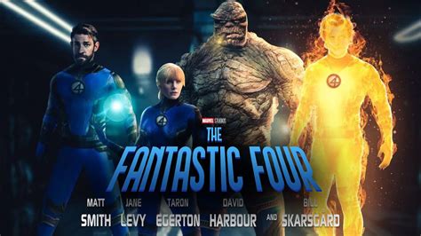 Mary Frazier Info: Marvel Fantastic Four Cast 2024