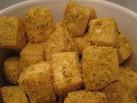 Mock Chicken Tofu Recipe - Food.com