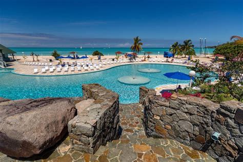 Starfish Jolly Beach Resort - All Inclusive, Saint Mary | 2021 Updated ...