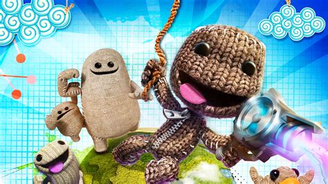 LittleBigPlanet™3