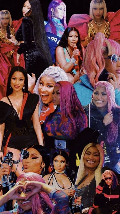 Nicki Minaj Anaconda Hd Wallpaper