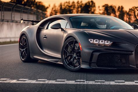 Bugatti Chiron Pur Sport 4k 5k Hd Cars Wallpapers Hd Wallpapers Id ...