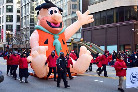 A Complete Guide To The Chicago Thanksgiving Day Parade 2024