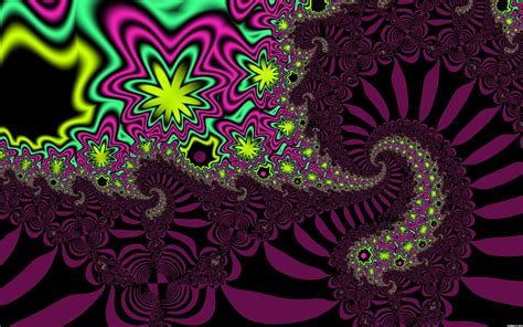 Moving Trippy Wallpapers - WallpaperSafari