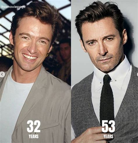 60+ Actors Who Have Aged Like A Fine Wine