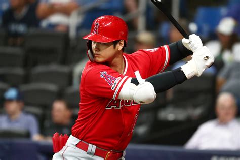 Shohei Ohtani’s Remarkable 2021 Season – BaseballCloud Blog