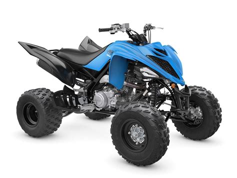 2023 Yamaha Raptor 700/R/R SE Buyer's Guide: Specs, Photos, Price | ATV ...