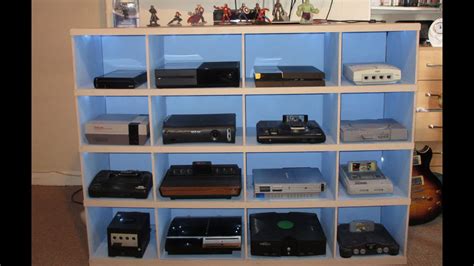 Make A Retro Gaming Console