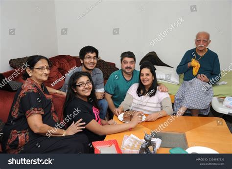 71 Indian Grandparents Surprised Images, Stock Photos & Vectors ...