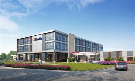 News Release: UF Health to open new neighborhood hospital in Ocala