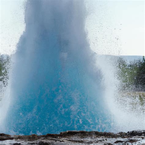 Exploring the Wonders of Strokkur Geyser: A Brief History and Overview ...