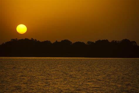 Sunset over Lake Tana, Ethiopia | North ETHIOPIA © All right… | Flickr