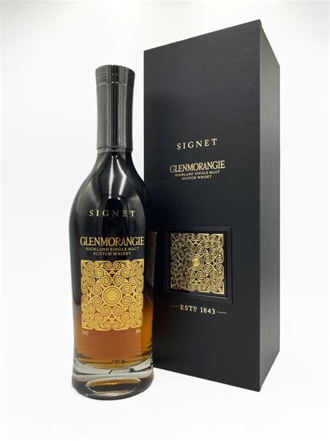 Glenmorangie Signet - SimplyWhisky.sg