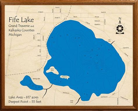 Fife Lake | Lakehouse Lifestyle