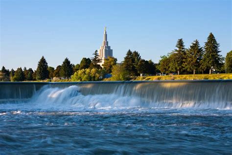 Top things to do in Idaho Falls – 11 Best attractions