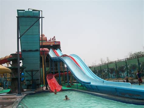 SPLASH WATER PARK - DELHI Reviews, Rides, Ticket Rates - MouthShut.com