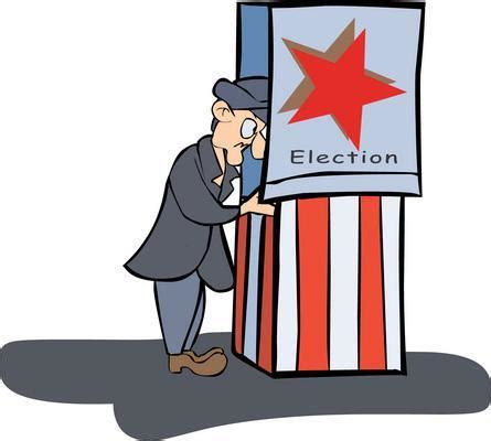 voting booth clip art 10 free Cliparts | Download images on Clipground 2024