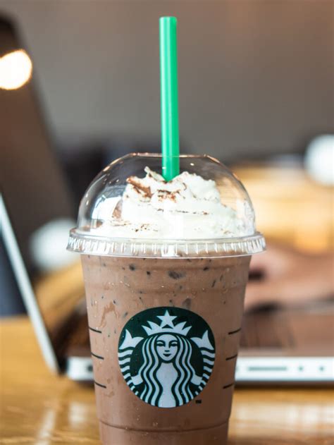 What is a Frappuccino Roast? – Coffee Levels