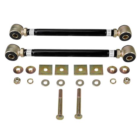 1963-1979 Corvette Adjustable Rear Strut Rods Kit