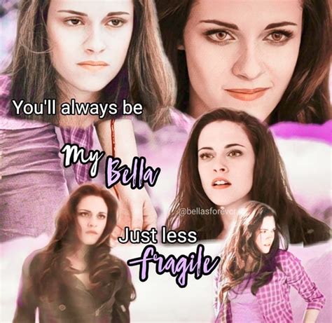 Pin on Bella Cullen